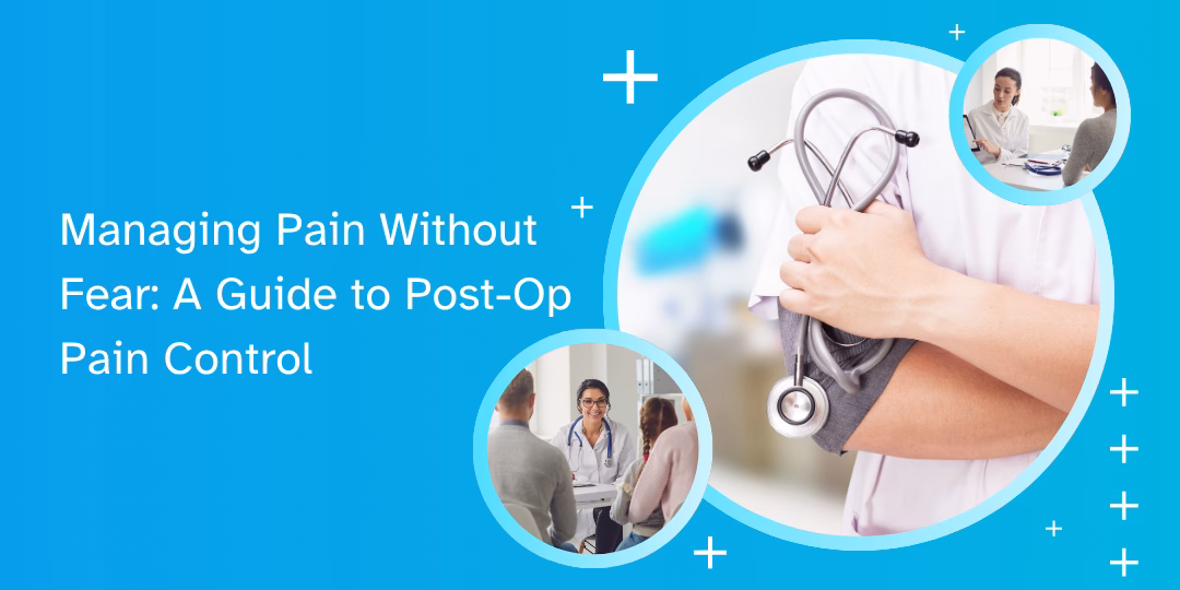 Managing Pain